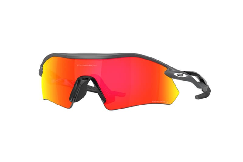 Oakley 台北最新獨特展區《煉就自己 視界我創》正式登場