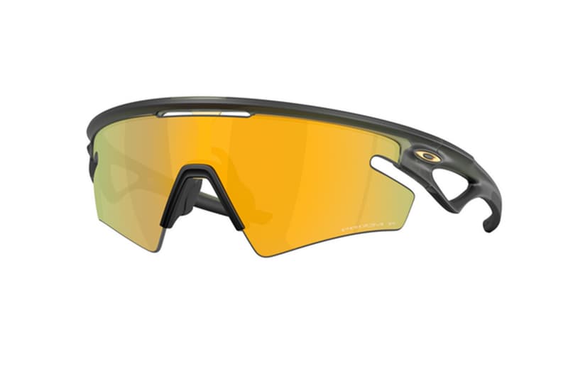 Oakley 台北最新獨特展區《煉就自己 視界我創》正式登場