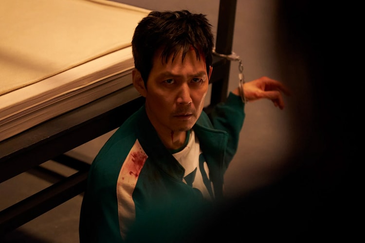 Netflix 人氣影集《魷魚遊戲 Squid Game》第三季最終回預告正式公開