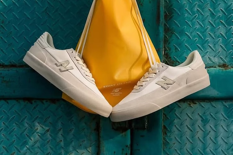 鞋迷駐足 · 5 款今周務必注目之球鞋