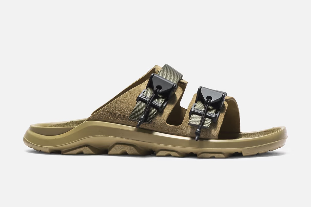 嚴選 BIKRENSTOCK、Asics、Puma、Crocs 與 norda 等品牌「最新鞋款」入手推薦