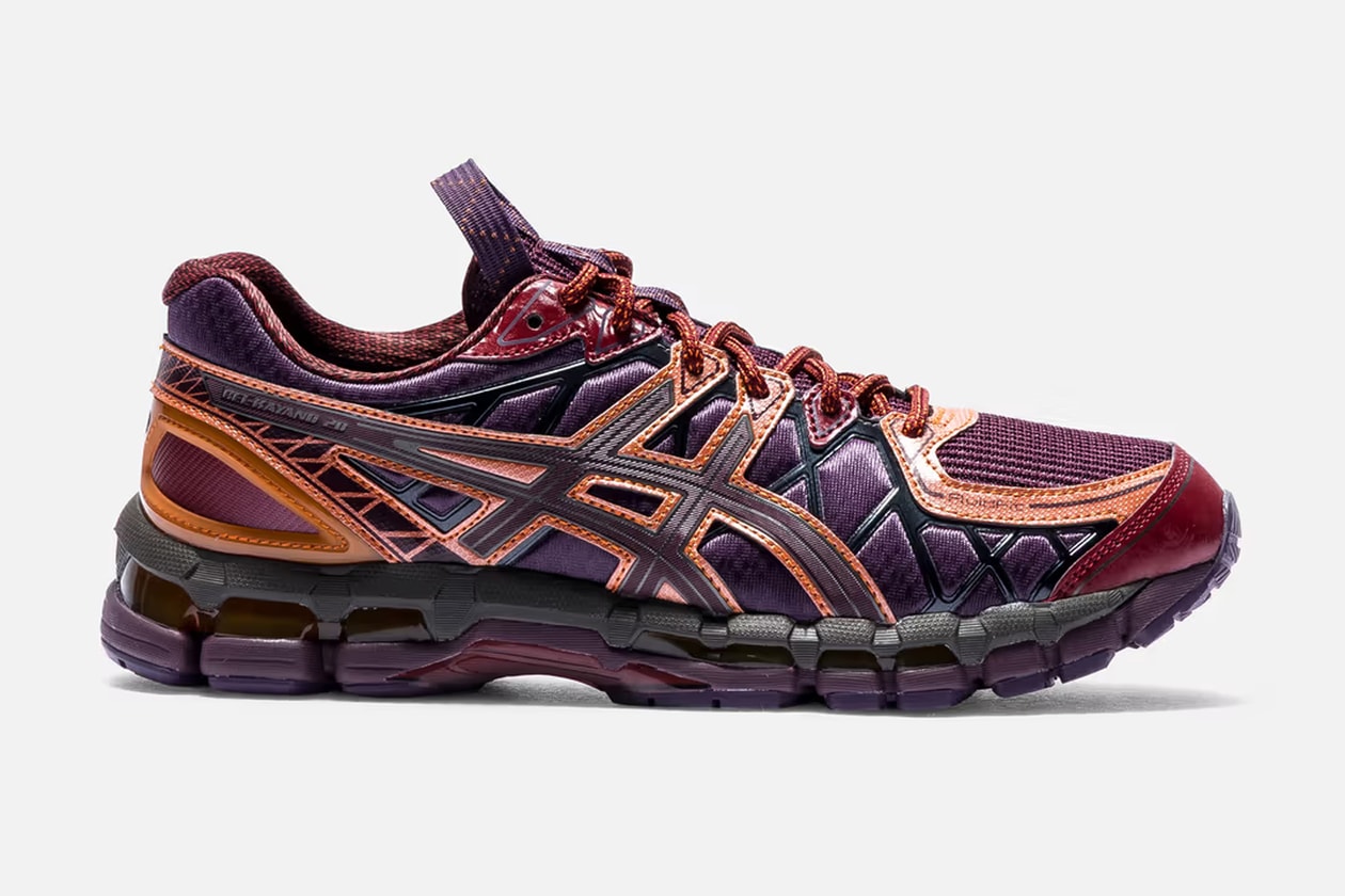 嚴選 BIKRENSTOCK、Asics、Puma、Crocs 與 norda 等品牌「最新鞋款」入手推薦