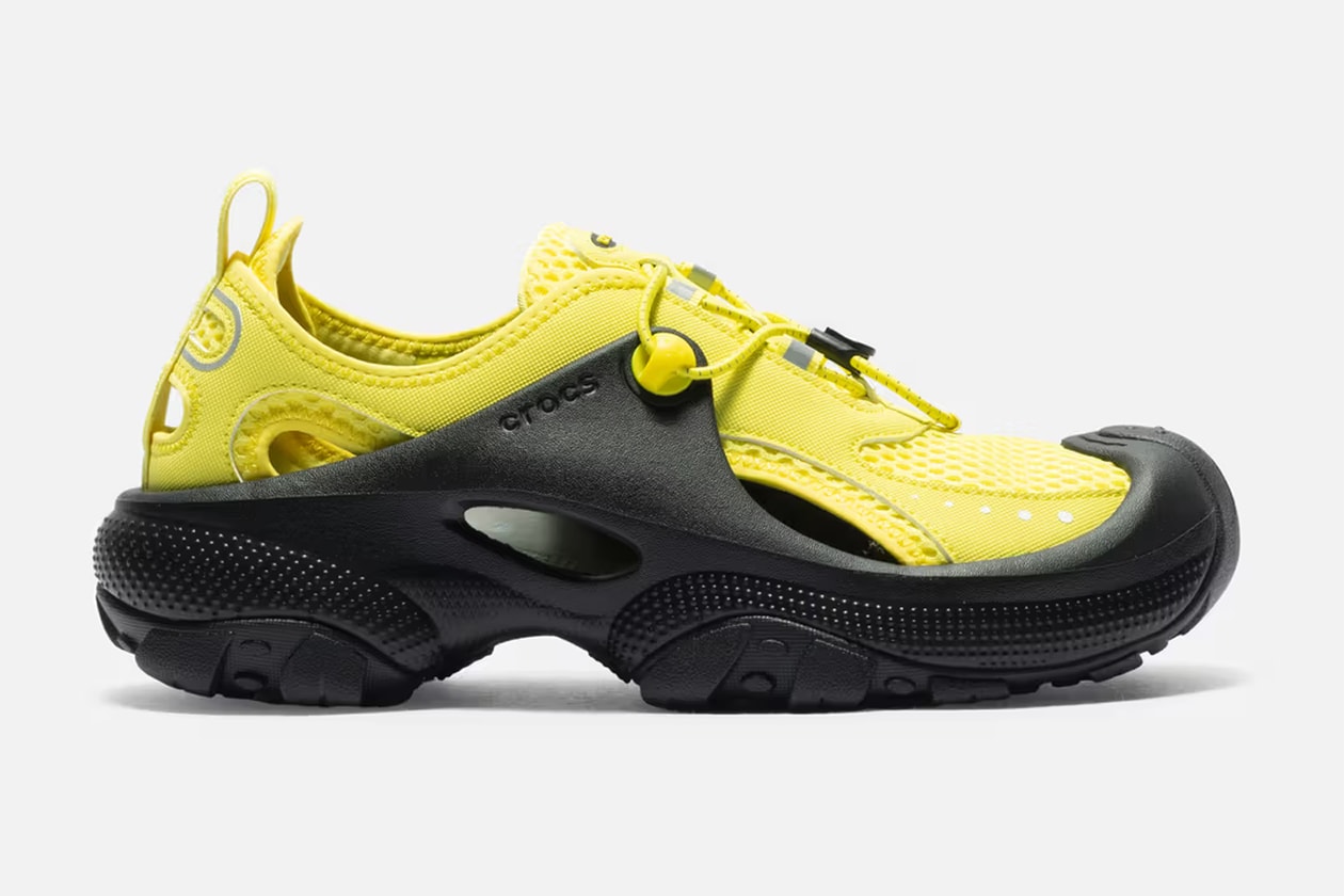 嚴選 BIKRENSTOCK、Asics、Puma、Crocs 與 norda 等品牌「最新鞋款」入手推薦