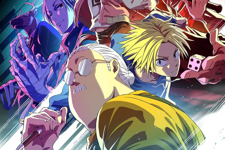 Netflix 人氣動漫《坂本日常 SAKAMOTO DAYS》第一季 Part 2 第二回預告公開