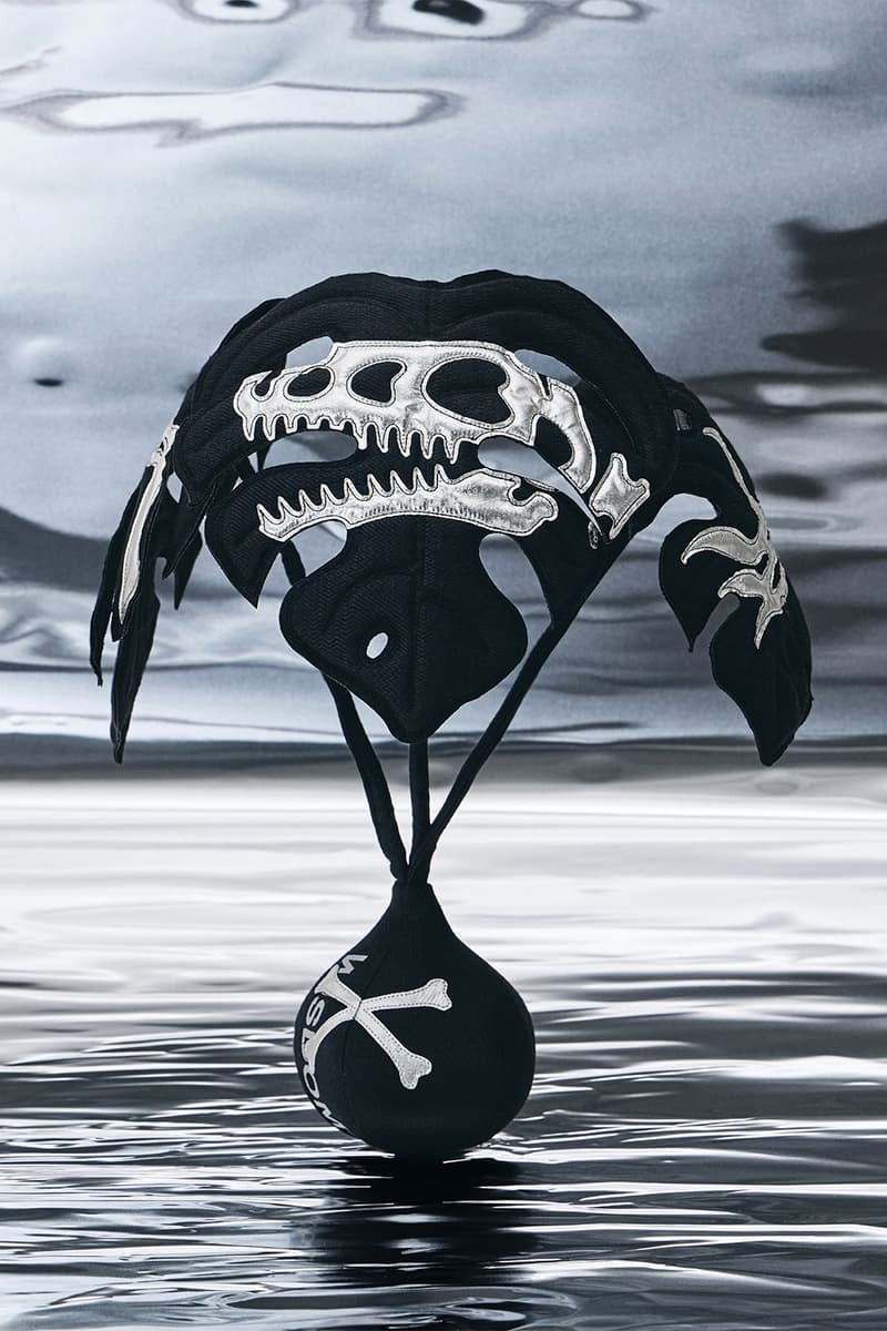 WISDOM® x DANGO 3 COLOR x HAKKEI 2025 最新三方聯名系列正式登場