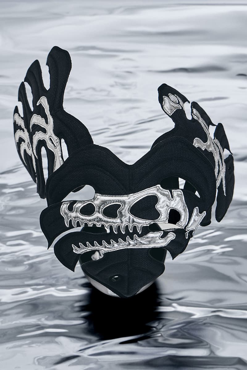 WISDOM® x DANGO 3 COLOR x HAKKEI 2025 最新三方聯名系列正式登場