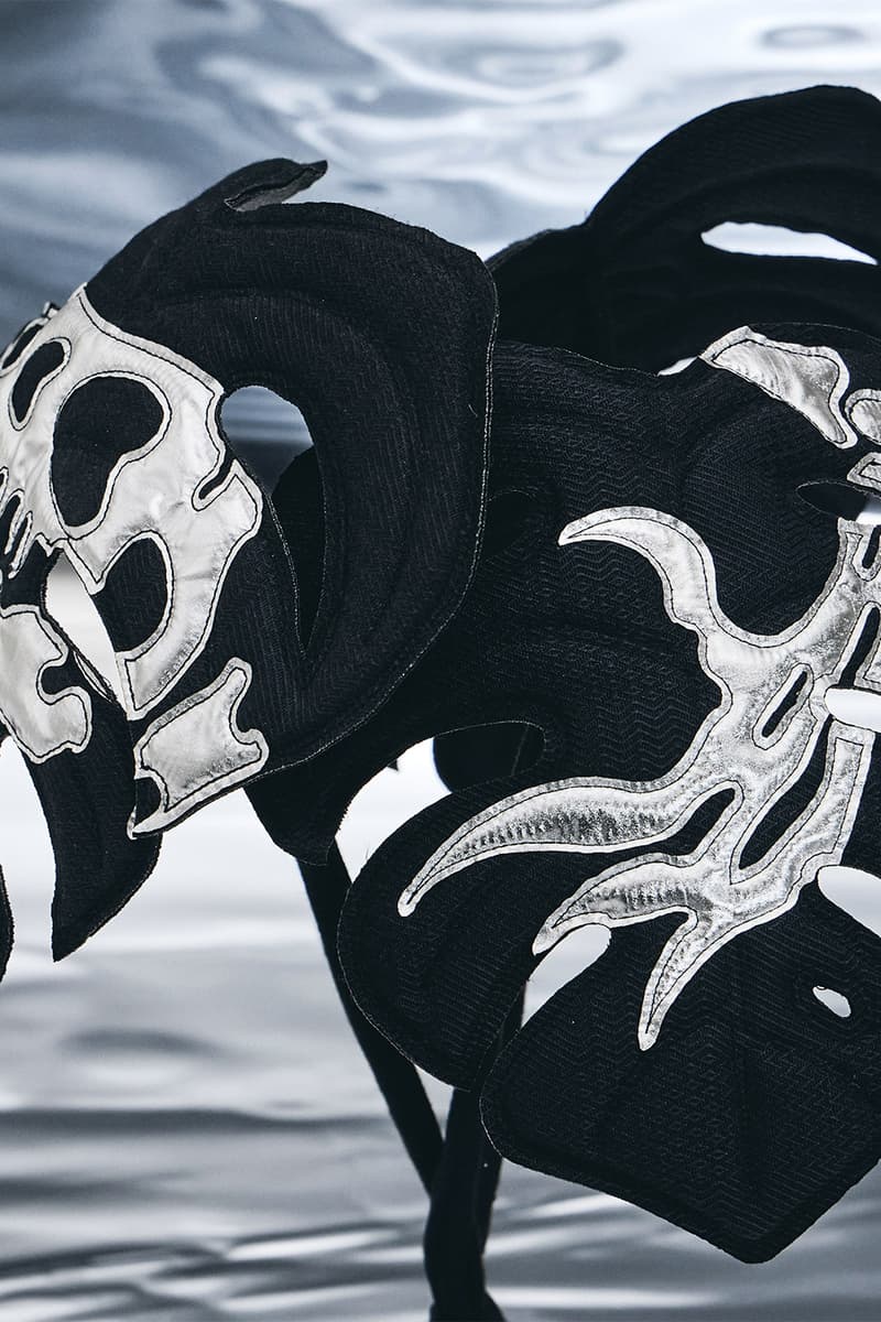 WISDOM® x DANGO 3 COLOR x HAKKEI 2025 最新三方聯名系列正式登場