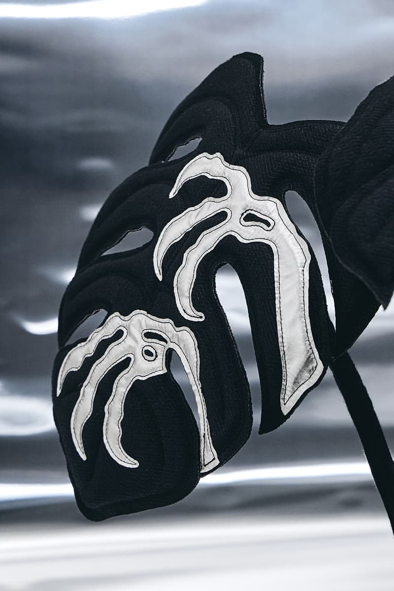 WISDOM® x DANGO 3 COLOR x HAKKEI 2025 最新三方聯名系列正式登場