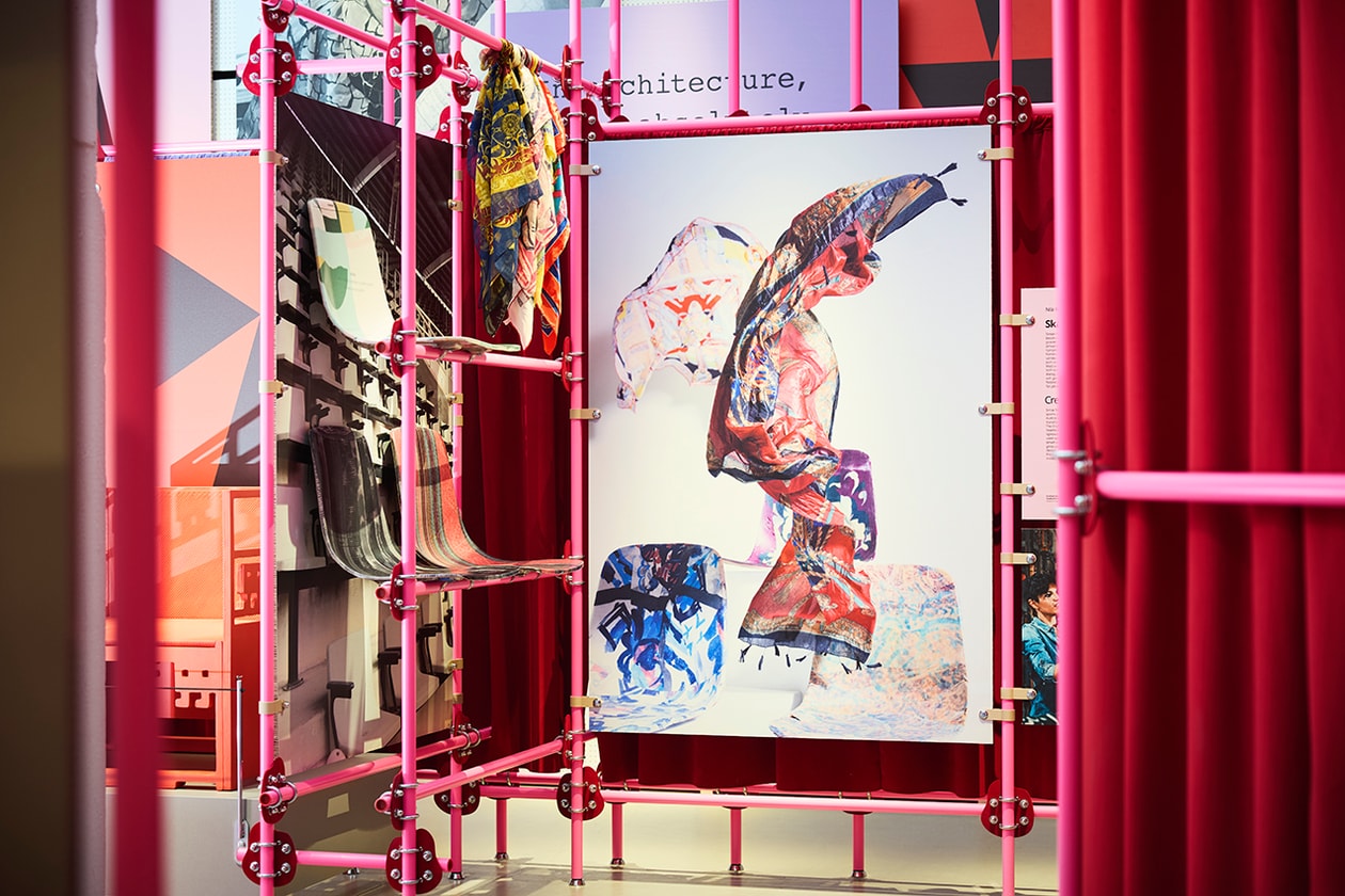 走進 IKEA 創意設計國度 IKEA Museum 全新「Trailblazers, design her way」與「 Uptown for all – IKEA STOCKHOLM Collections 1985-2025」期間限定展