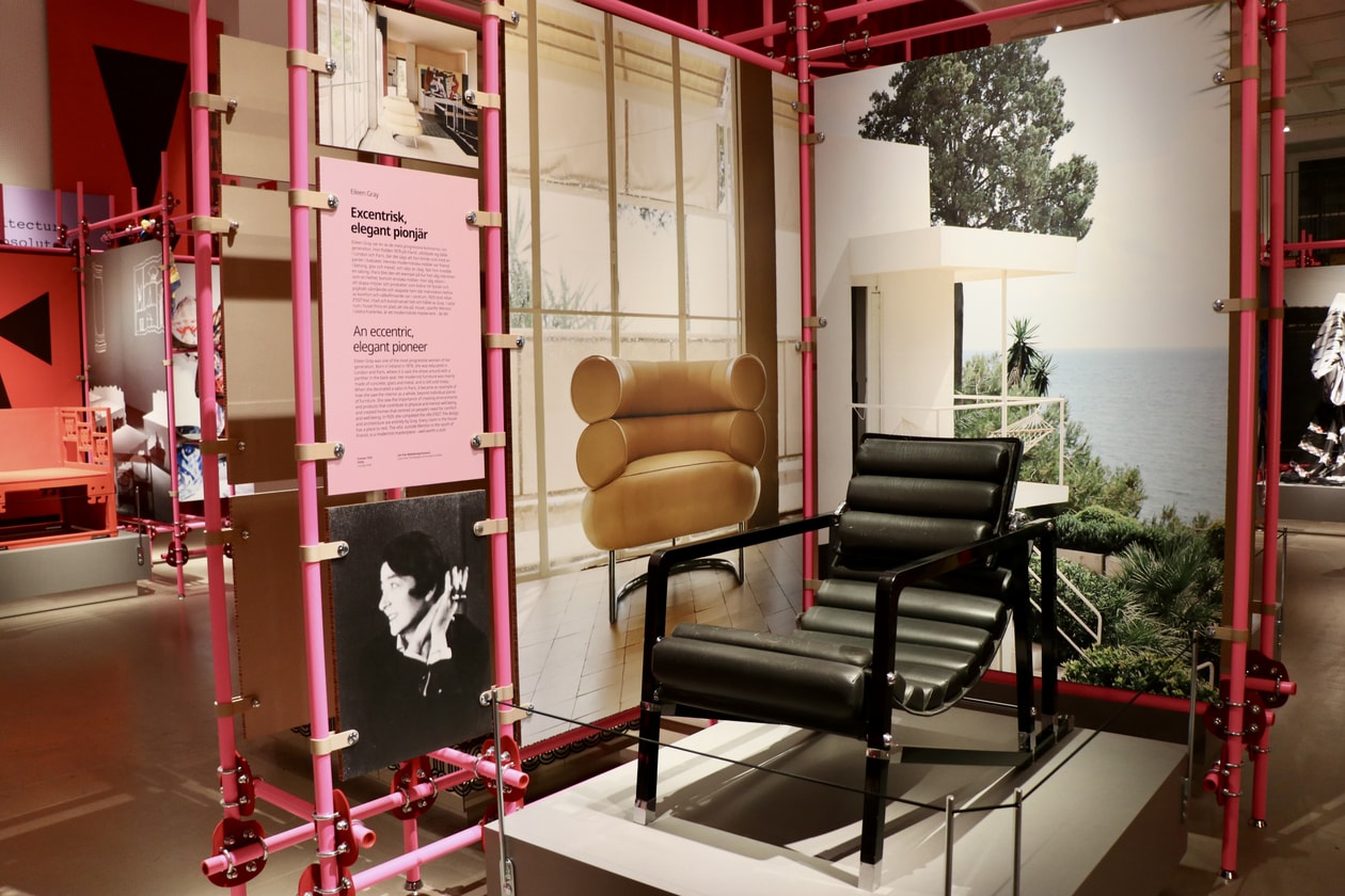 走進 IKEA 創意設計國度 IKEA Museum 全新「Trailblazers, design her way」與「 Uptown for all – IKEA STOCKHOLM Collections 1985-2025」期間限定展