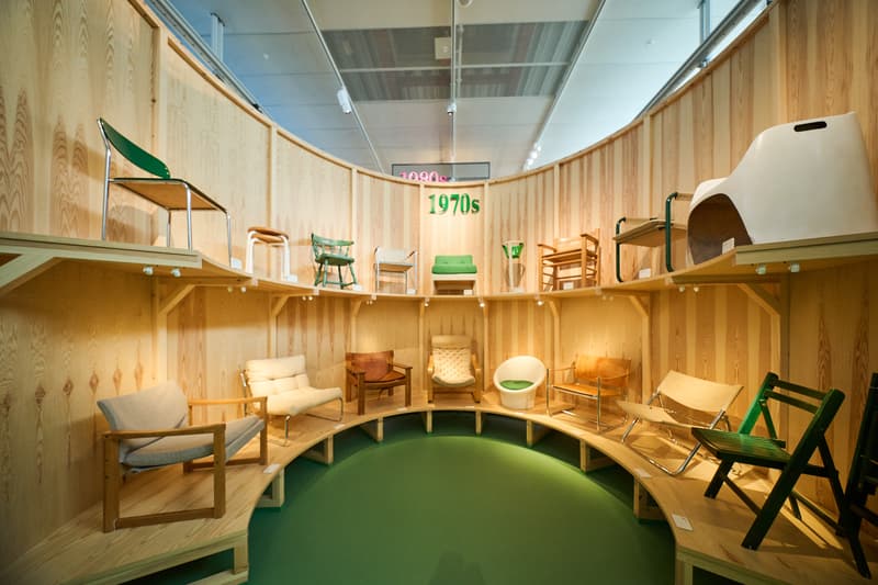 走進 IKEA 創意設計國度 IKEA Museum 全新「Trailblazers, design her way」與「 Uptown for all – IKEA STOCKHOLM Collections 1985-2025」期間限定展