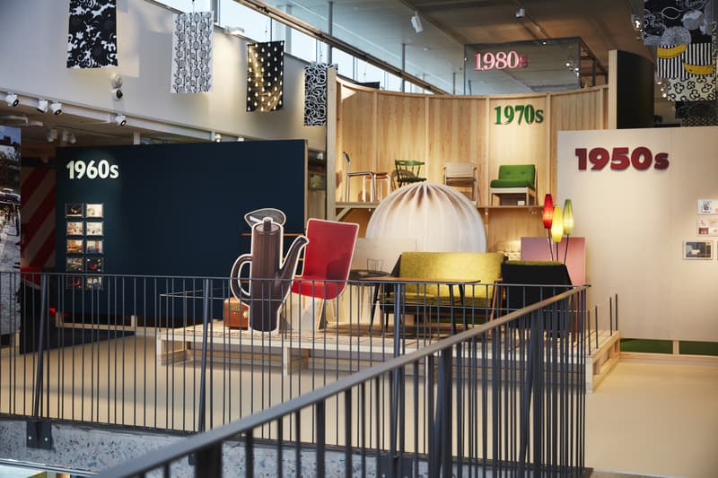 走進 IKEA 創意設計國度 IKEA Museum 全新「Trailblazers, design her way」與「 Uptown for all – IKEA STOCKHOLM Collections 1985-2025」期間限定展
