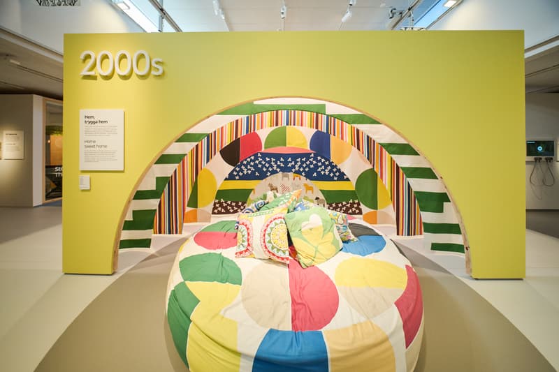 走進 IKEA 創意設計國度 IKEA Museum 全新「Trailblazers, design her way」與「 Uptown for all – IKEA STOCKHOLM Collections 1985-2025」期間限定展