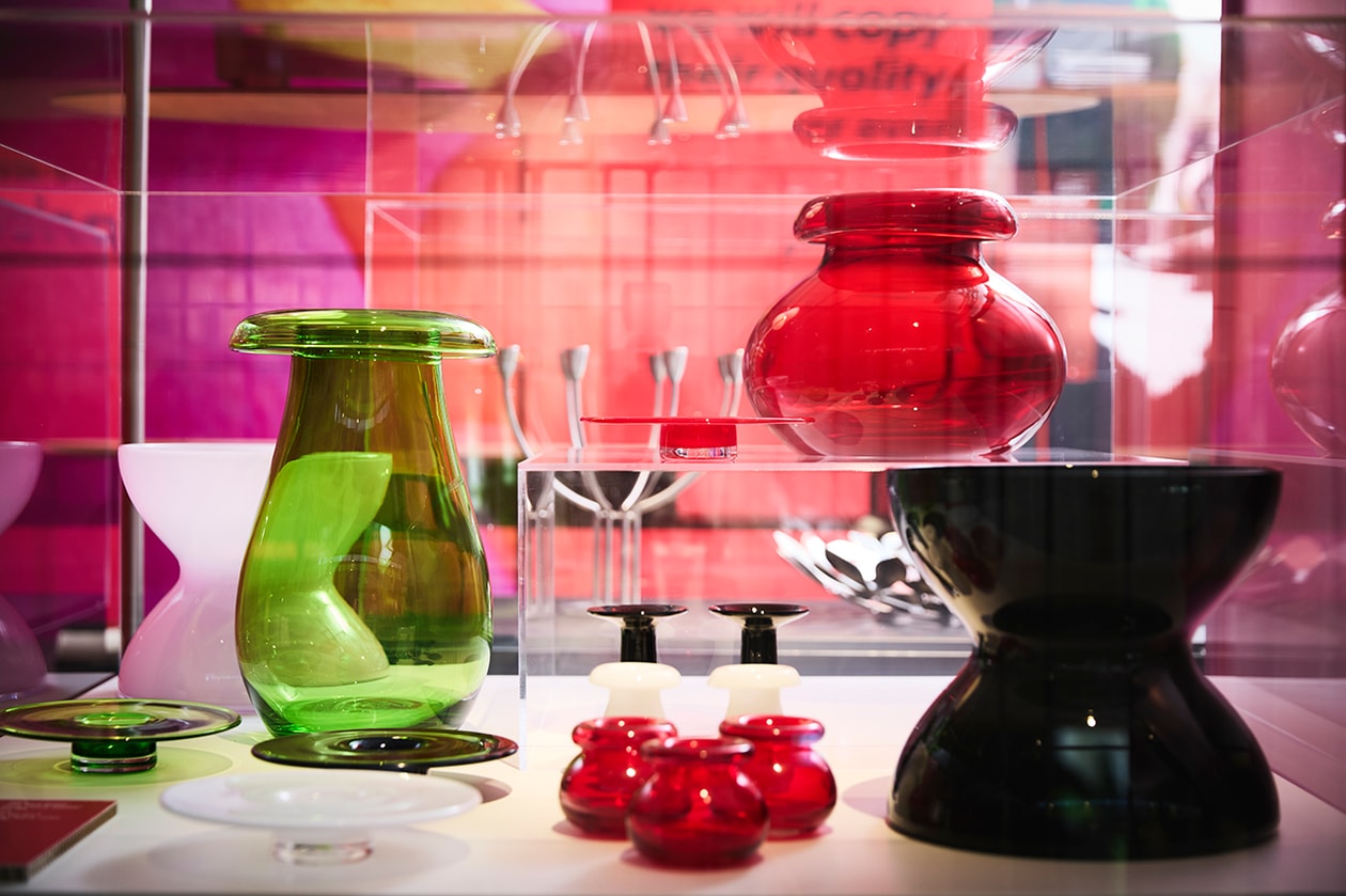 走進 IKEA 創意設計國度 IKEA Museum 全新「Trailblazers, design her way」與「 Uptown for all – IKEA STOCKHOLM Collections 1985-2025」期間限定展