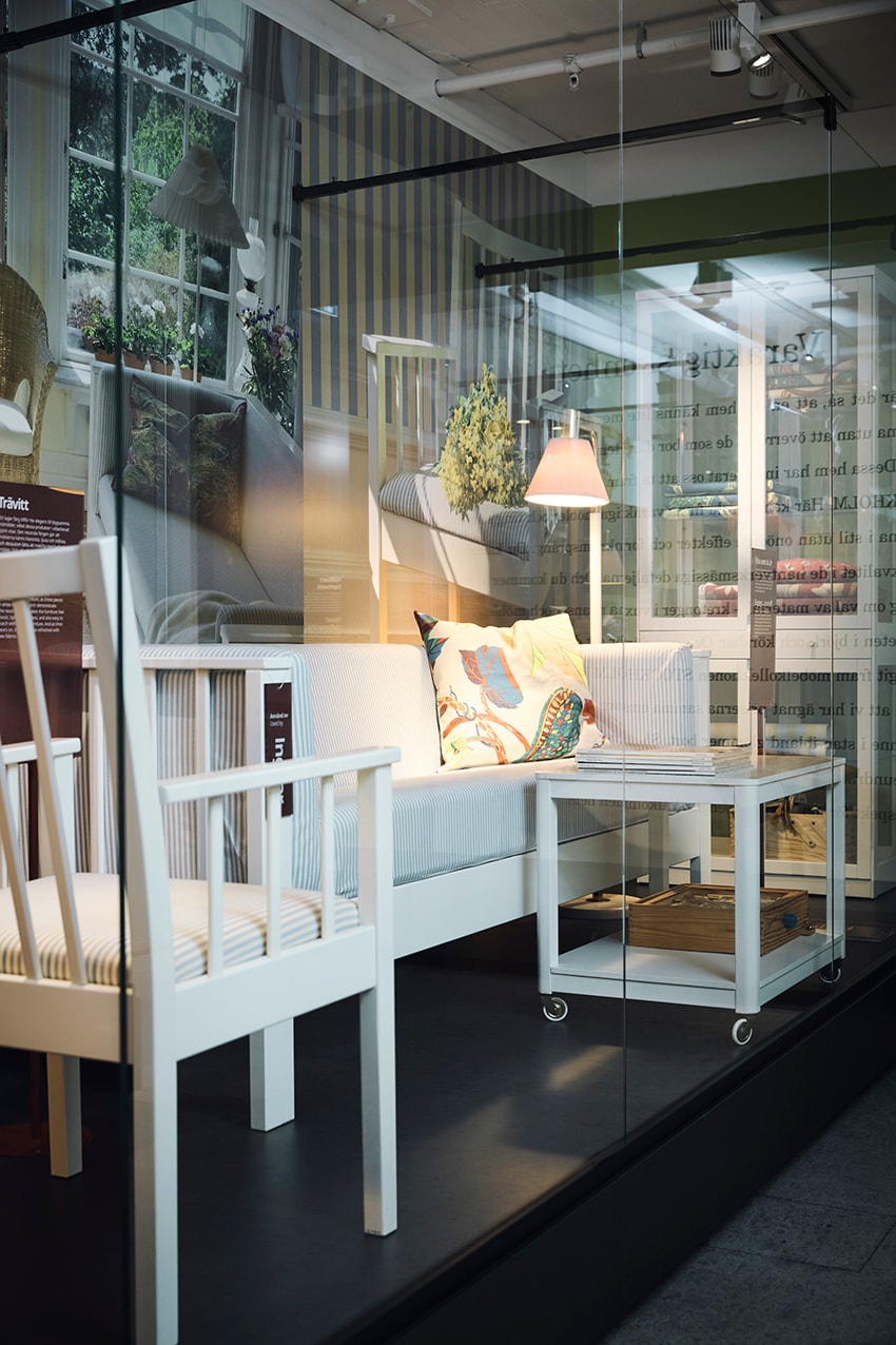 走進 IKEA 創意設計國度 IKEA Museum 全新「Trailblazers, design her way」與「 Uptown for all – IKEA STOCKHOLM Collections 1985-2025」期間限定展