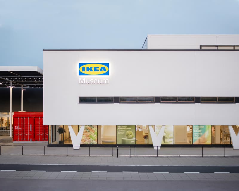 走進 IKEA 創意設計國度 IKEA Museum 全新「Trailblazers, design her way」與「 Uptown for all – IKEA STOCKHOLM Collections 1985-2025」期間限定展