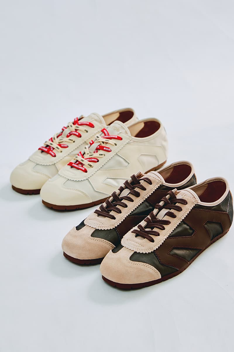 KIKS x MINNETONKA 全新聯名系列「TWO CITIES」正式登場