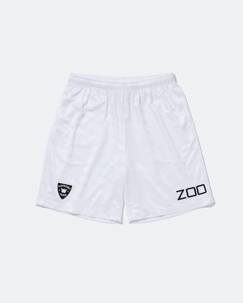 Supreme x Zoo York 2025 春季最新聯名系列發佈