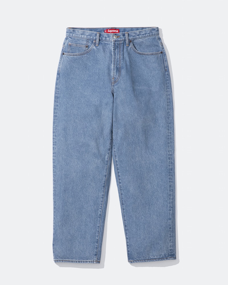 Supreme x Zoo York 2025 春季最新聯名系列發佈