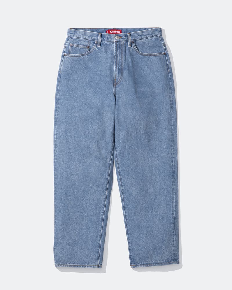 Supreme x Zoo York 2025 春季最新聯名系列發佈