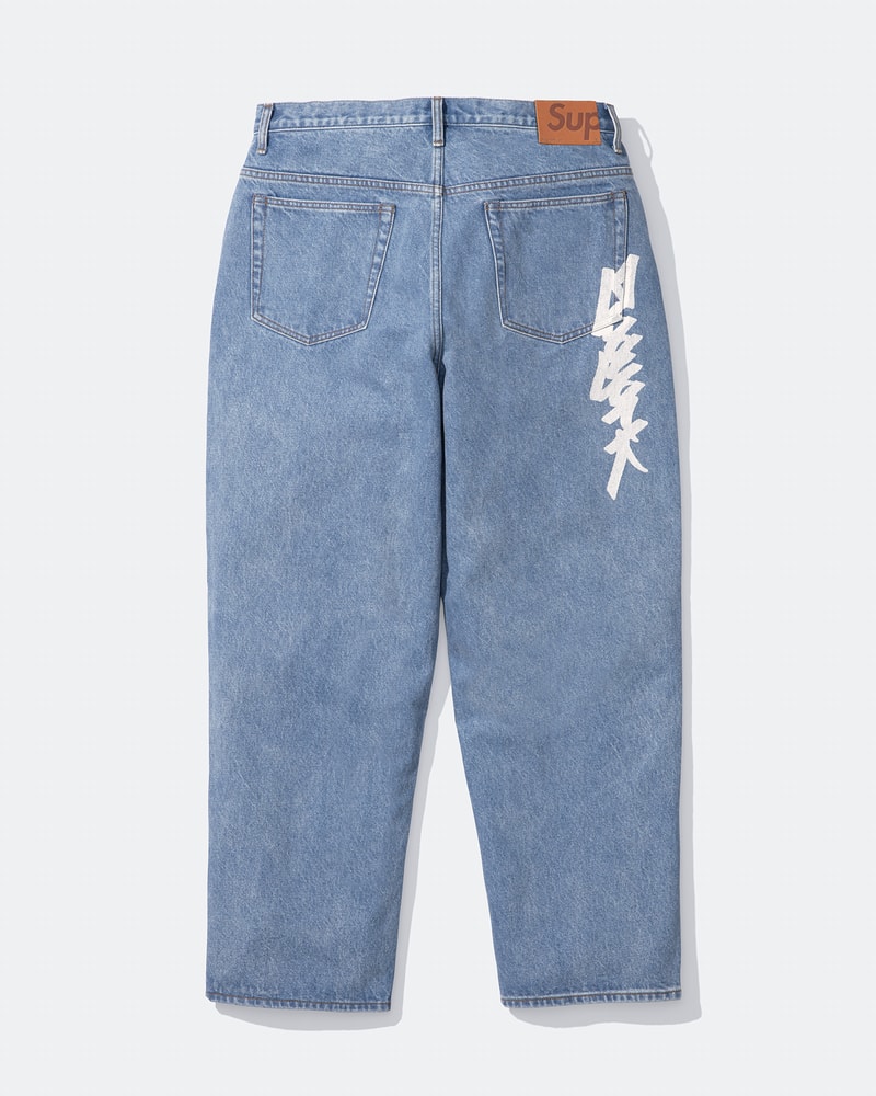 Supreme x Zoo York 2025 春季最新聯名系列發佈