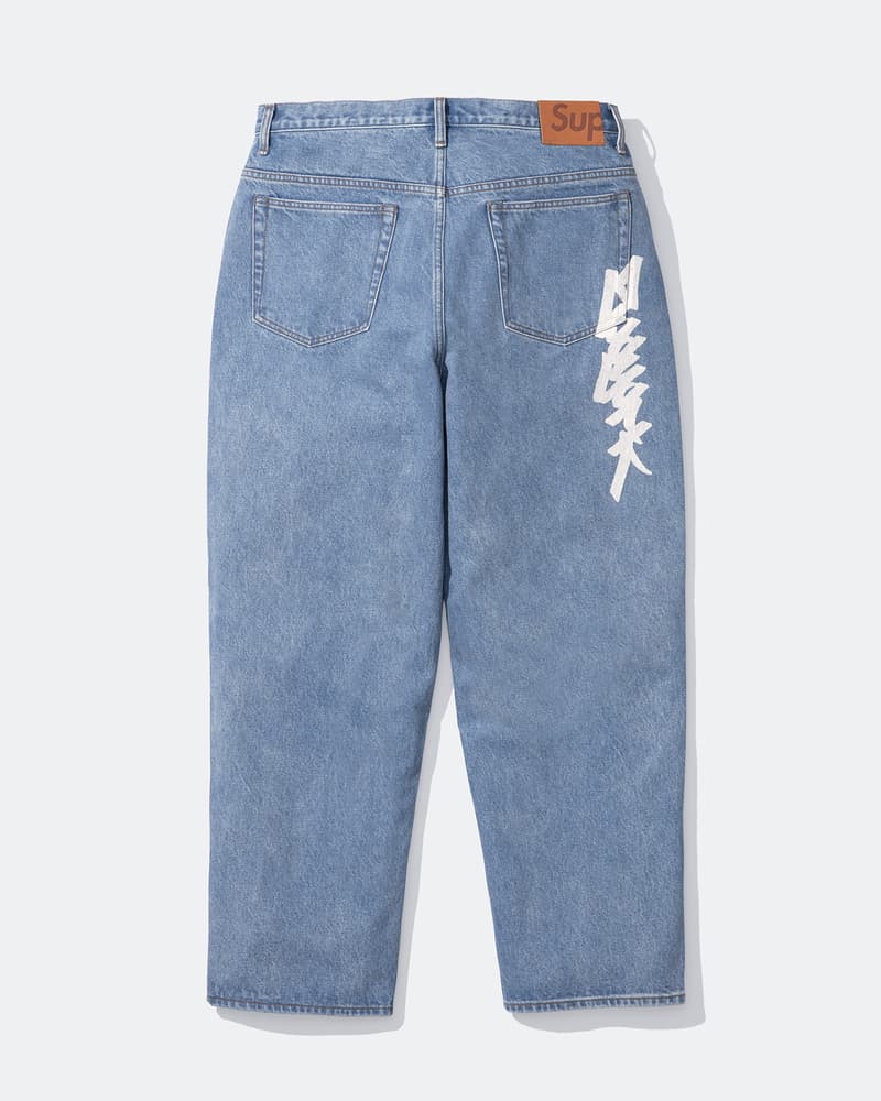 Supreme x Zoo York 2025 春季最新聯名系列發佈