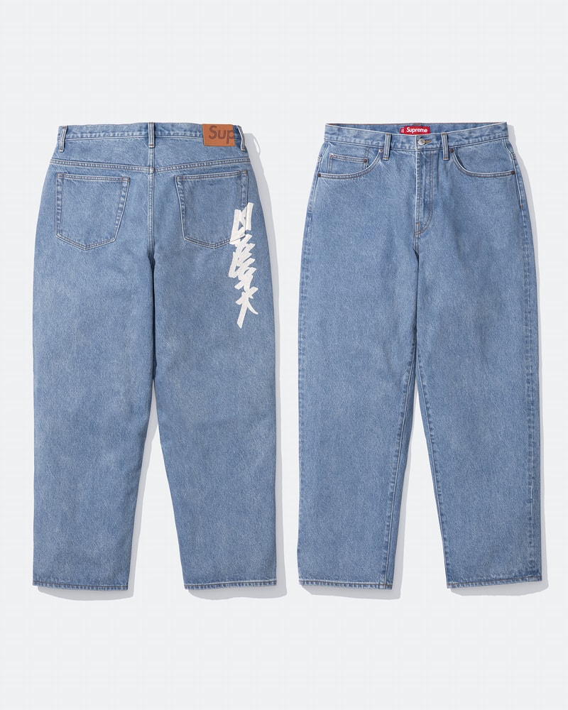 Supreme x Zoo York 2025 春季最新聯名系列發佈