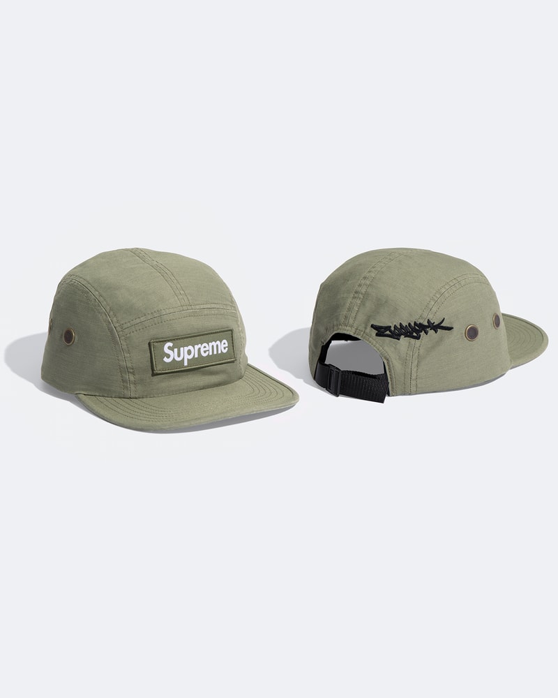 Supreme x Zoo York 2025 春季最新聯名系列發佈