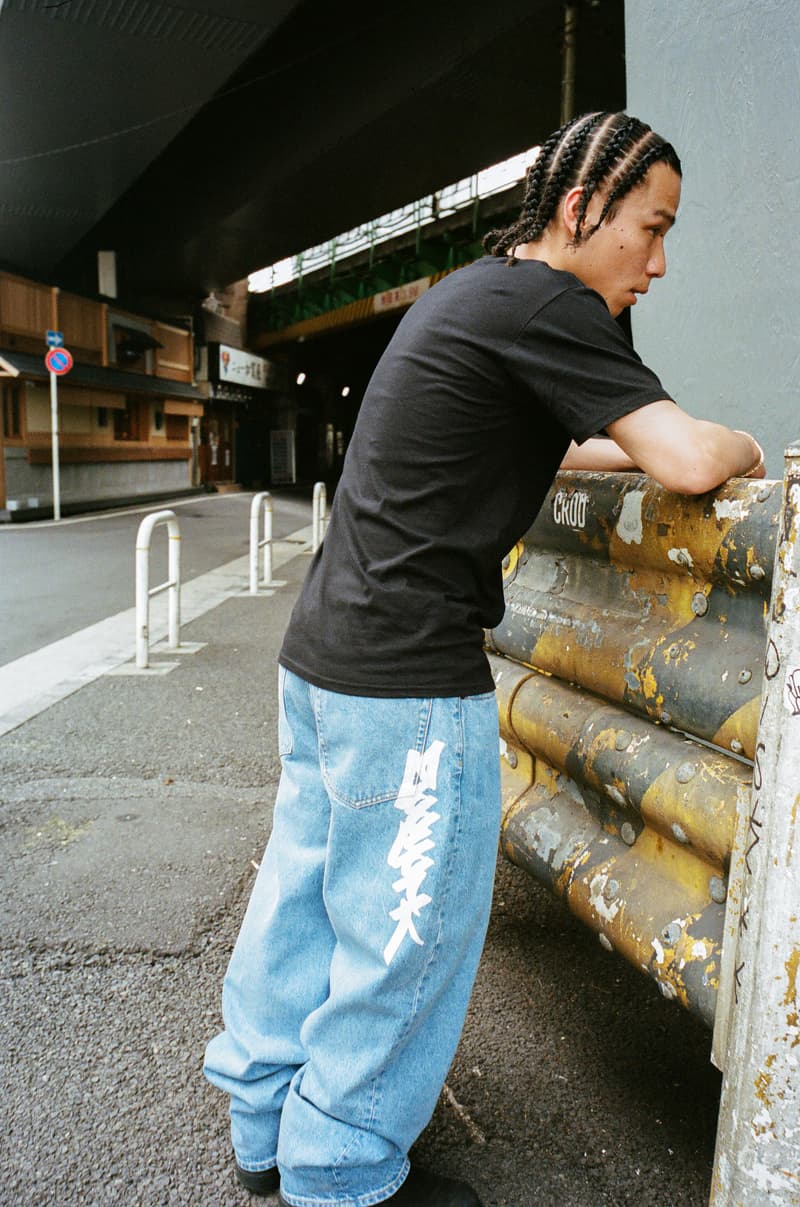 Supreme x Zoo York 2025 春季最新聯名系列發佈