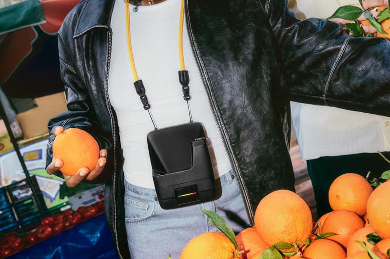 Polaroid 發佈全新型號即影即有相機 Polaroid Flip