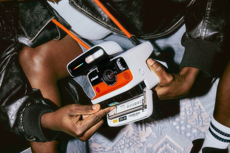 Polaroid 發佈全新型號即影即有相機 Polaroid Flip