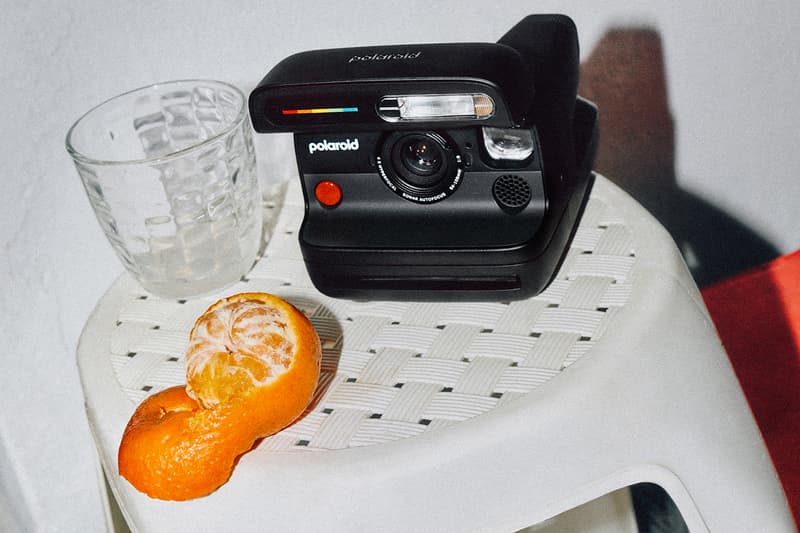 Polaroid 發佈全新型號即影即有相機 Polaroid Flip