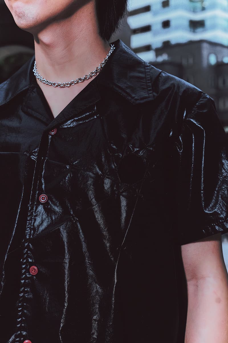 Streetsnaps: Shalou 主理人 Ko Ft. G-SHOCK