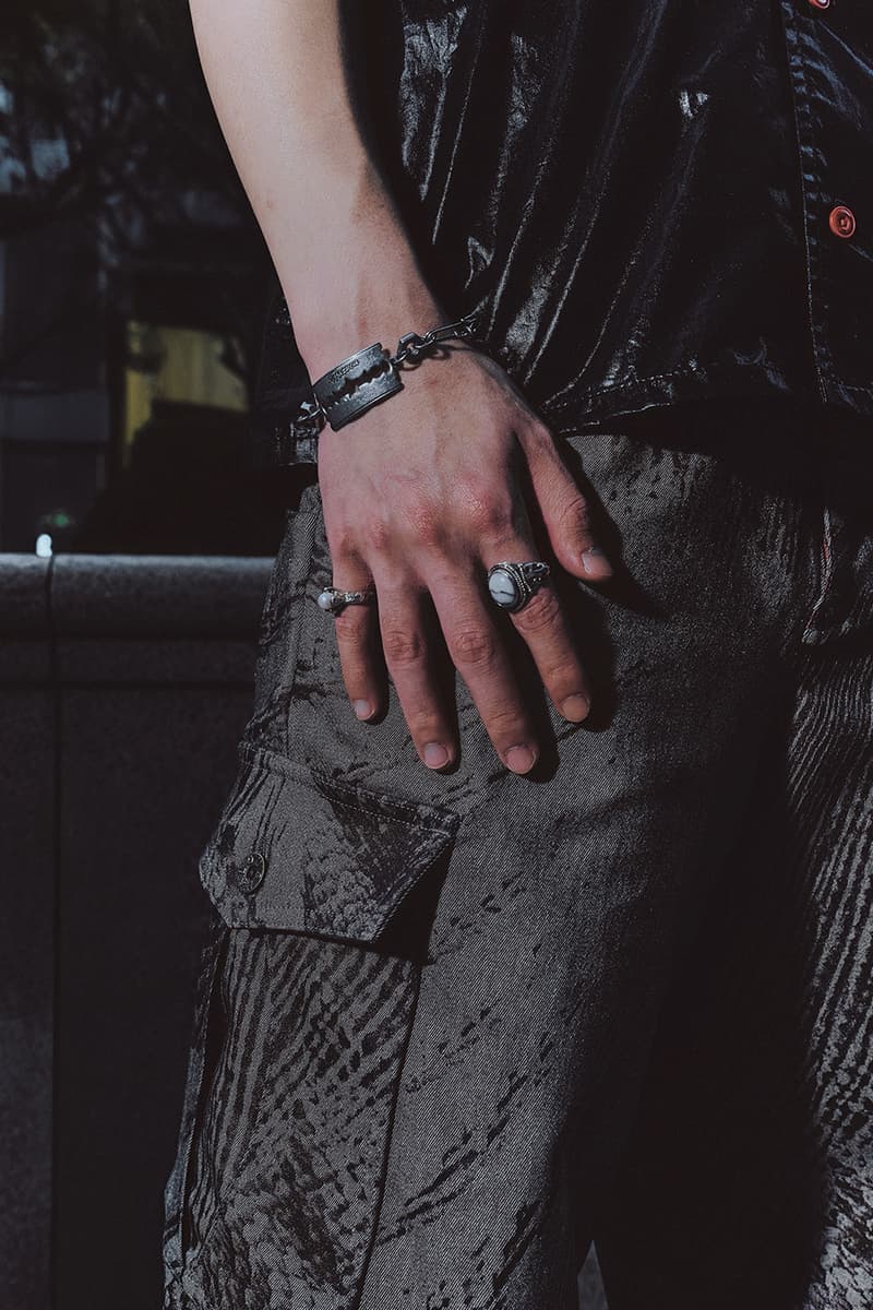 Streetsnaps: Shalou 主理人 Ko Ft. G-SHOCK