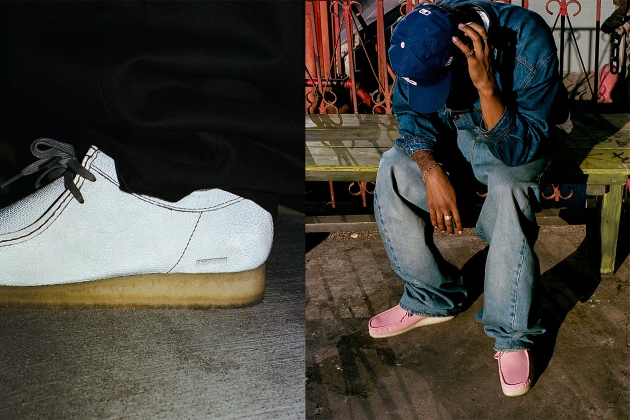 鞋迷駐足 · 5 款今周務必注目之球鞋