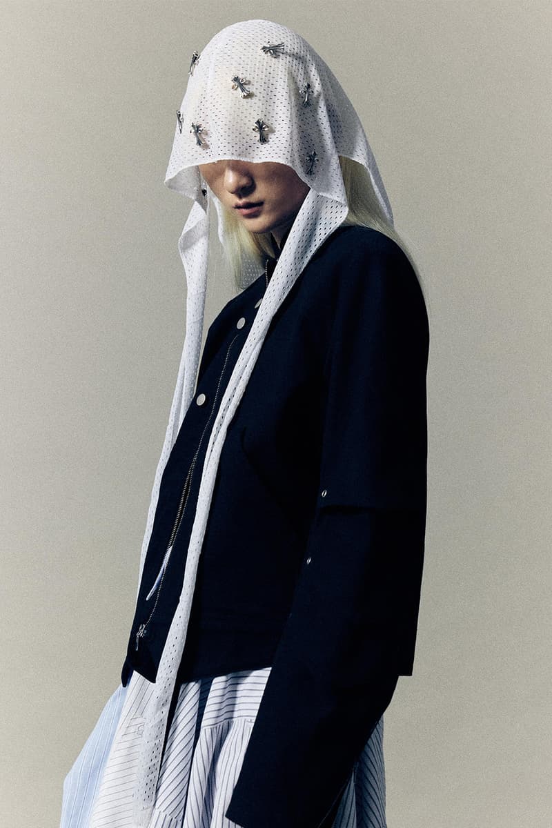 EQUALNEAR 2025 全新春夏系列「Hero’s Journey 1.0」正式登場