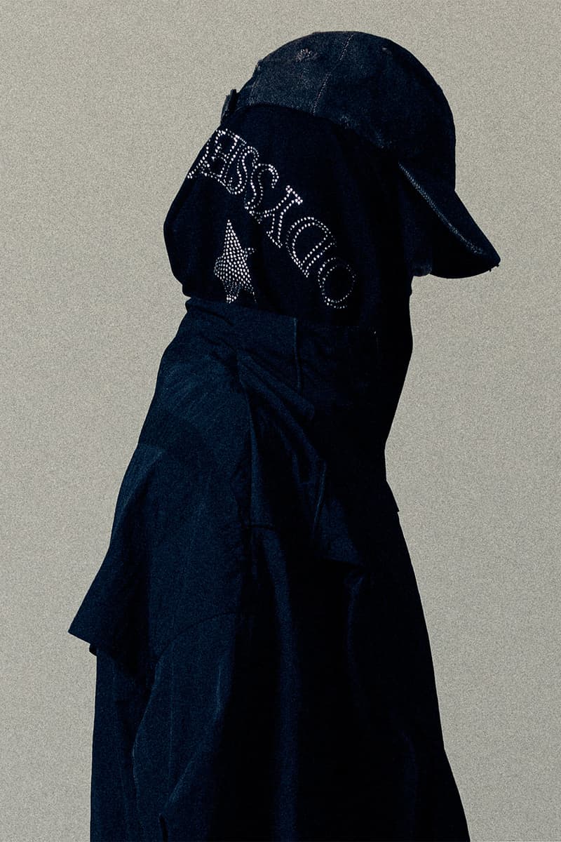 EQUALNEAR 2025 全新春夏系列「Hero’s Journey 1.0」正式登場