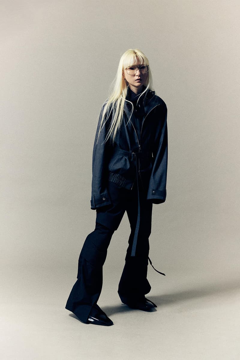 EQUALNEAR 2025 全新春夏系列「Hero’s Journey 1.0」正式登場