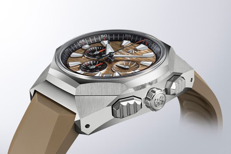 Grand Seiko 全新錶款「東京獅 Tokyo Lion」率先抵台發表