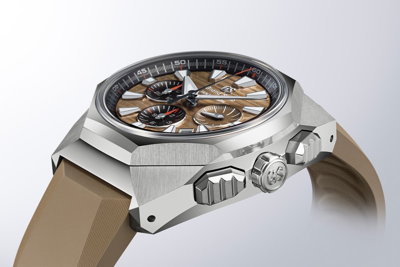 Grand Seiko 全新錶款「東京獅 Tokyo Lion」率先抵台發表