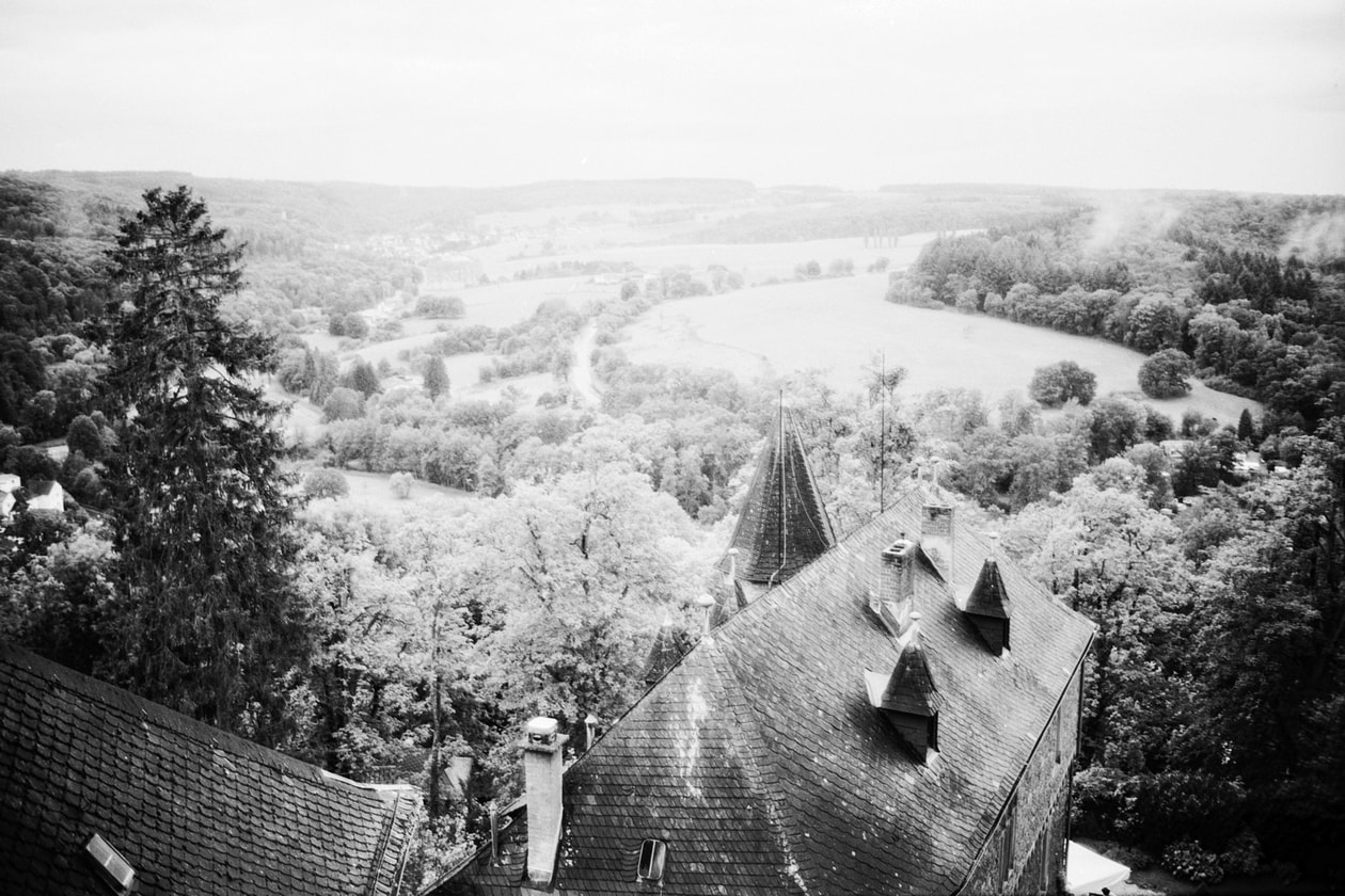 Leica 推出首款自家品牌 35mm 黑白菲林 MONOPAN 50