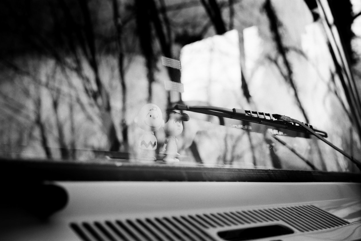 Leica 推出首款自家品牌 35mm 黑白菲林 MONOPAN 50