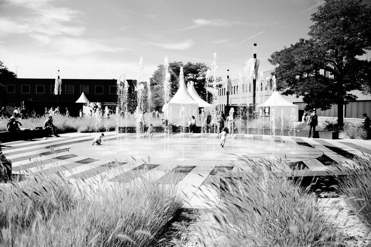 Leica 推出首款自家品牌 35mm 黑白菲林 MONOPAN 50