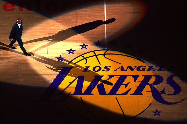 Buss 家族將以 $100 億美元出售 Los Angeles Lakers 大部分股權