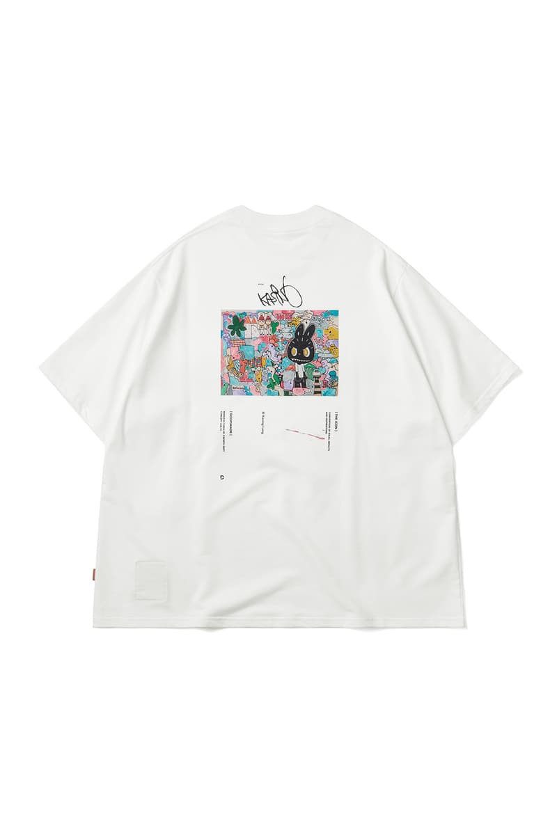 GOOPiMADE 攜手龍家昇、T9G 與 Kila Cheung 為全新藝術展《THEiCON》打造限量作品