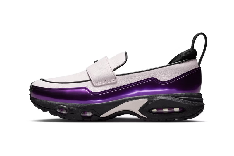 Nike 樂福鞋款 Air Max Phenomena 釋出全新「Pearl Pink」配色