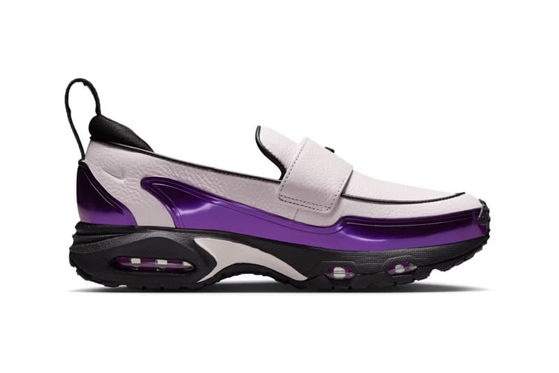 Nike 樂福鞋款 Air Max Phenomena 釋出全新「Pearl Pink」配色