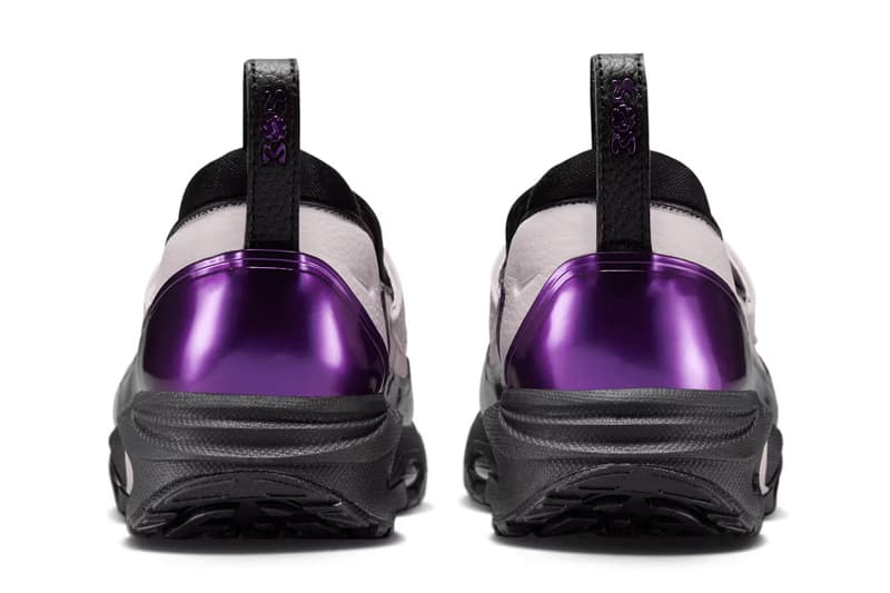 Nike 樂福鞋款 Air Max Phenomena 釋出全新「Pearl Pink」配色