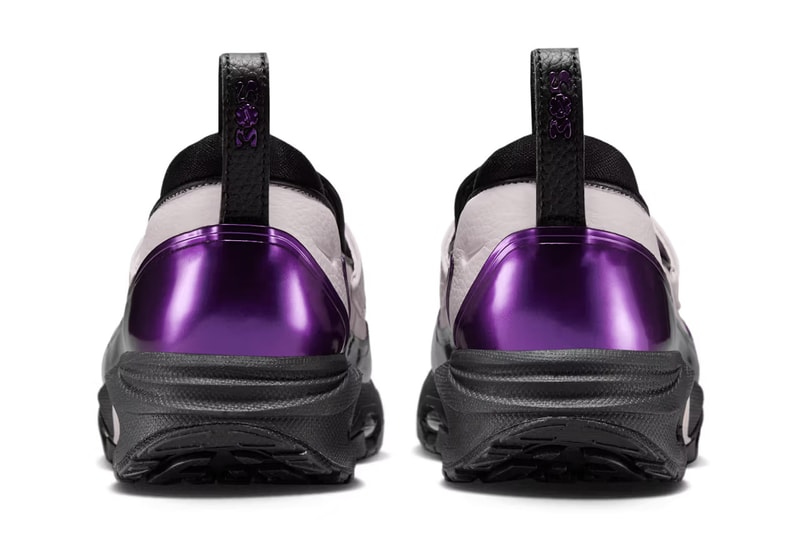 Nike 樂福鞋款 Air Max Phenomena 釋出全新「Pearl Pink」配色