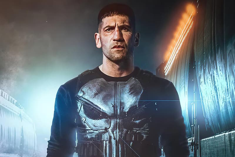 消息指出「制裁者」或將加盟 MCU 電影《蜘蛛人4》